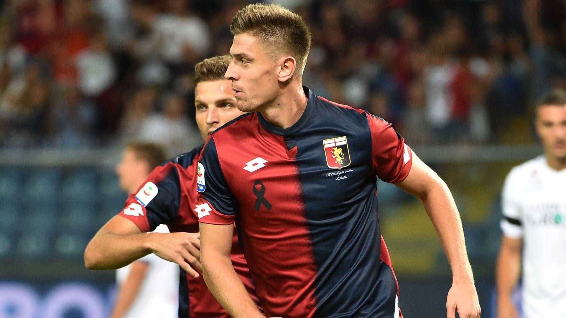 开云平台-热那亚客场全取三分，继续保级之路，掌声雷动的简单介绍