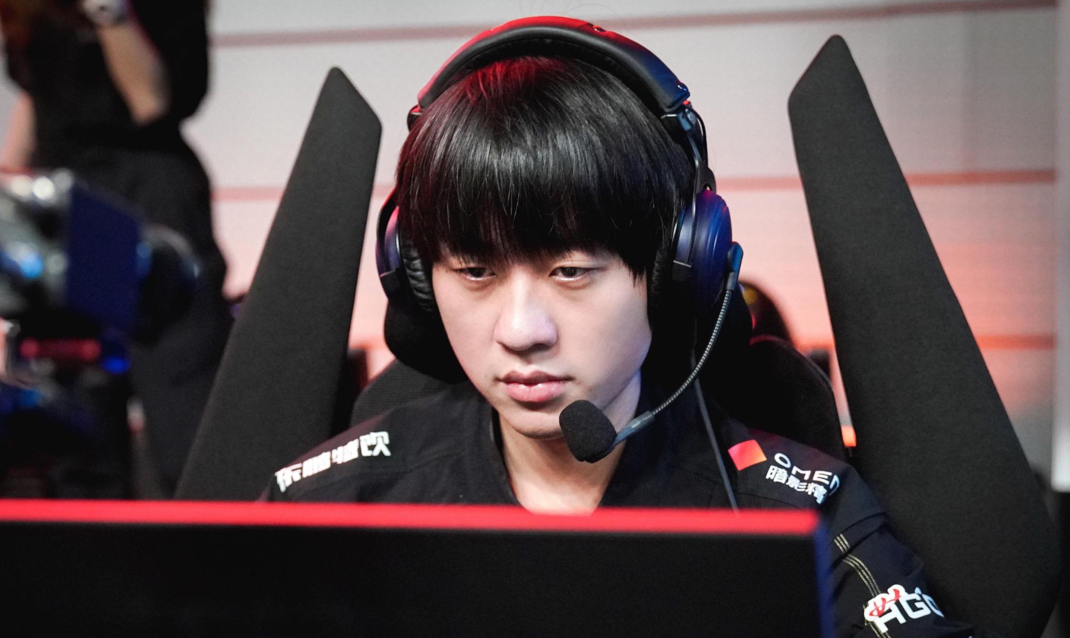 开云体育在线-LGD翻盘TSM，Ming极限生还后反打顶尖较量半决赛，技惊四座