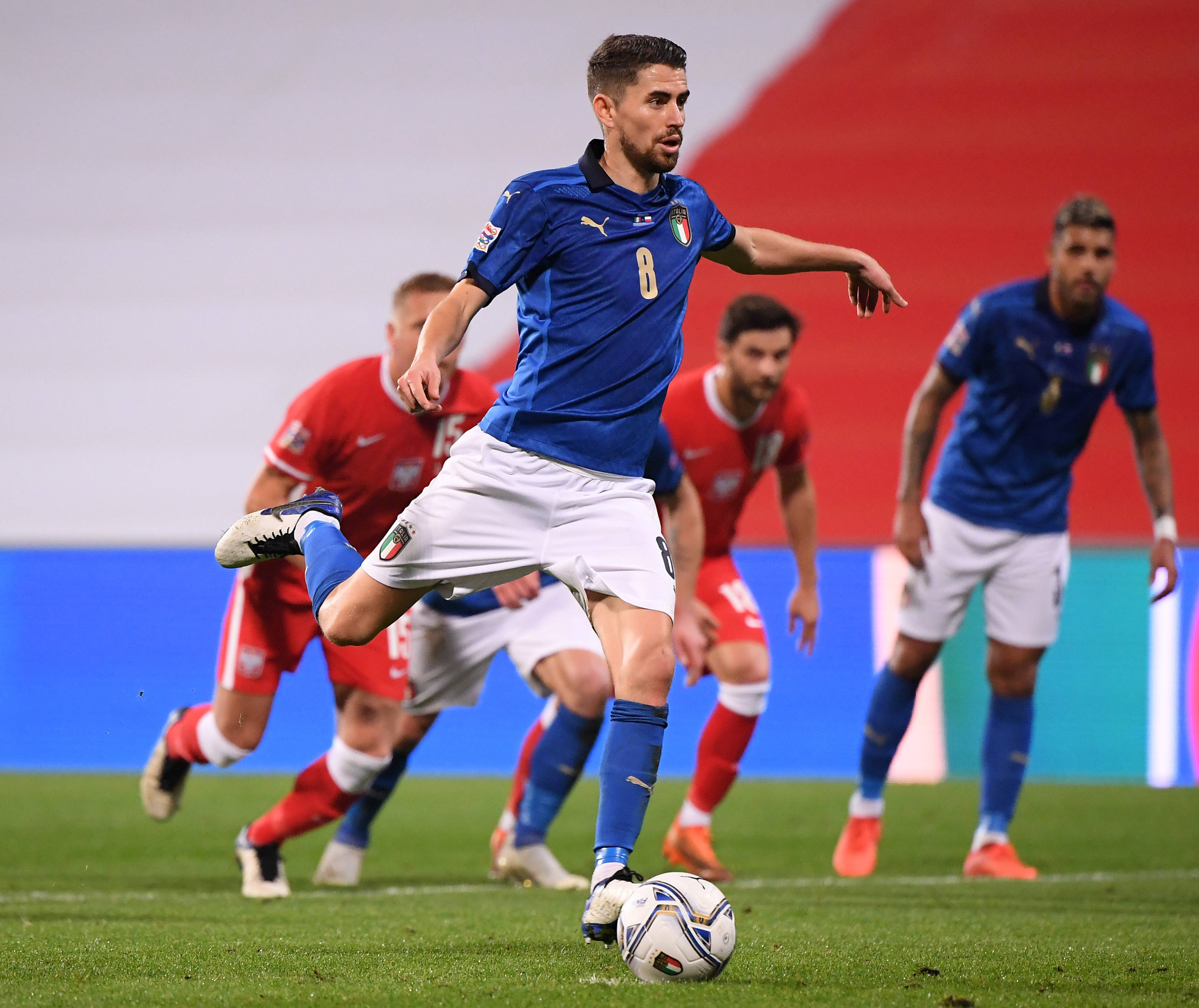 开云体育平台APP-克罗地亚绝地反击墨西哥，布鲁诺关键制胜