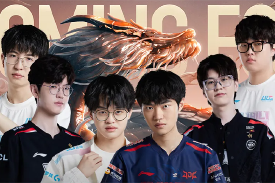 CLG横扫RNG,Kanavi操刀奇招英雄翻盘宿敌对决小组赛,让粉丝疯狂欢呼 CLG横扫RNG,Kanavi操刀奇招英雄翻盘宿敌对决小组赛,让粉丝疯狂欢呼