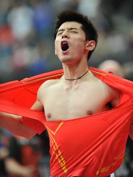 开云体育-中国队险胜葡萄牙队，张继科点燃赛场